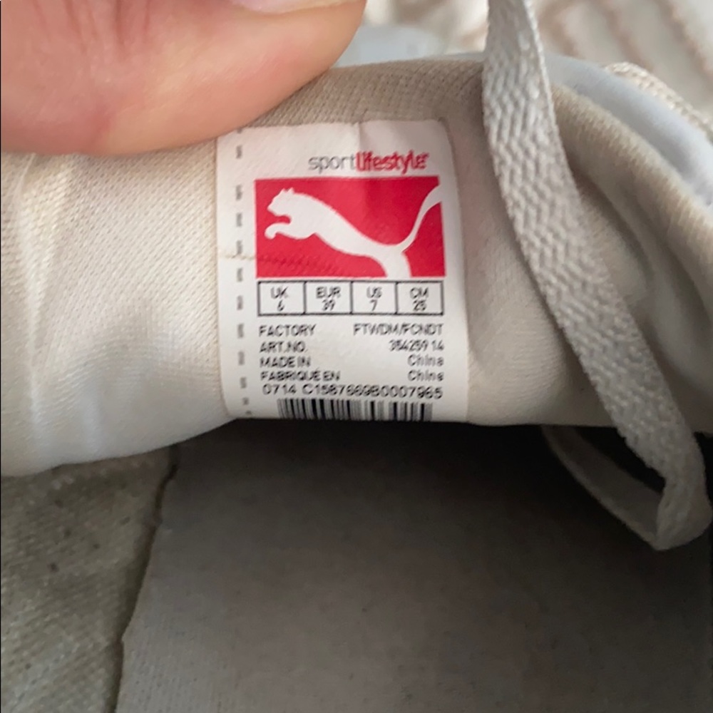 Puma Roma - Picture 5 of 5